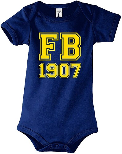 Youth designz baby strampler - baby,