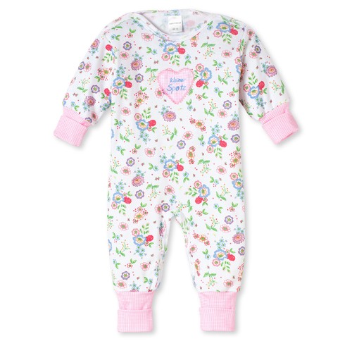 Schiesser baby suit - , romper